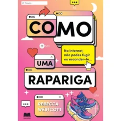 Como uma Rapariga de Rebecca Westcott