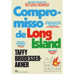 Compromisso De Long Island de Taffy Brodesser-Akner