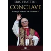 Conclave - A Igreja Depois de Francisco de Eric Frattini