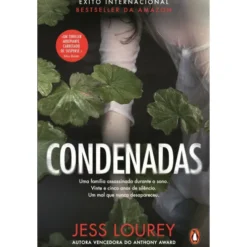 Condenadas de Jess Lourey
