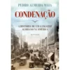 Condenação de Pedro Almeida Maia
