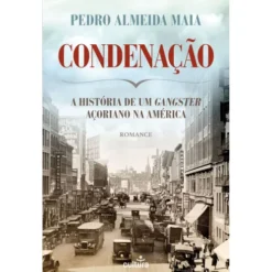 Condenação de Pedro Almeida Maia