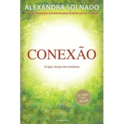Conexão de Alexandra Solnado