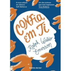 Confia em Tide Ralph Waldo Emerson