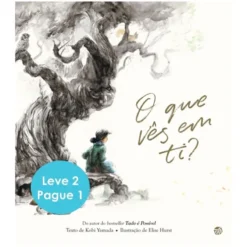 Confia em Ti e o que Vês em Ti de Kobi Yamada