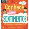 Conhece os Teus Sentimentos - És um Ser Maravilhoso! de Beth Cox e Natalie Costa