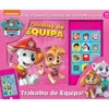 Conjunto Telefone e Livro