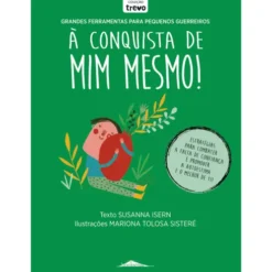 À Conquista de Mim Mesmo! de Susanna Isern
