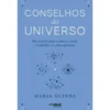 Conselhos do Universo de Maria Olinda
