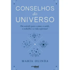 Conselhos do Universo de Maria Olinda