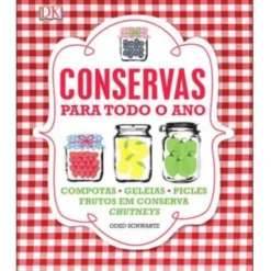 Conservas para Todo o Ano de Oded Schwartz