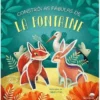 Constrói as Fábulas de La Fontaine de Anna Lang