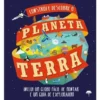 Constrói e Descobre o Planeta Terra de Sarah Edmonds e Leon Gray