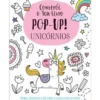 Constrói o Teu Livro Pop-up! de Elizabeth Golding - Unicórnios
