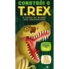 Constrói o T-Rex de Darren Naish
