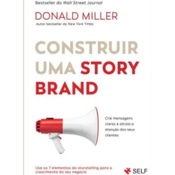 Construir uma Storybrand de Donald Miller