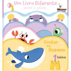 Contar no Oceano