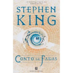 Conto De Fadas de Stephen King