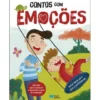 Contos com Emoções