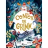 Contos de Grimm de Elli Woollard