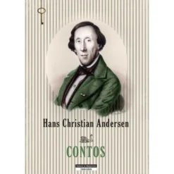 Contos - de Hans Christian Andersen