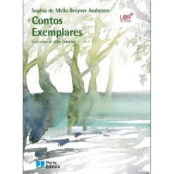 Contos Exemplares de Sophia de Mello Breyner Andresen