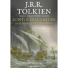 Contos Inacabados De Númenor E de J.R.R. Tolkien