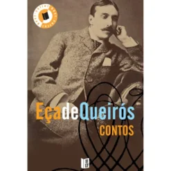 Contos (Livro de Bolso) de Eça de Queiroz