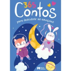 365 Contos para Descobrir as Emoções