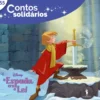 Contos Solidários 55 - A Espada Era a Lei de Disney