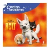 Contos Solidários 60: Bolt de Disney