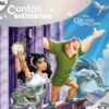 Contos Solidários 46:Corcunda Notre Dame de Disney