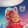 Contos Solidários 42 - Estranhamente Vermelho