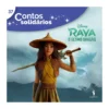 Contos Solidários 37 - Raya de Disney