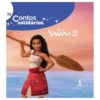 Contos Solidários 56 - Vaiana 2
