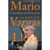 Conversas Em Princeton de Mario Vargas Llosa com Rubén Gallo