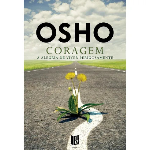 Coragem (Livro de Bolso) de Osho