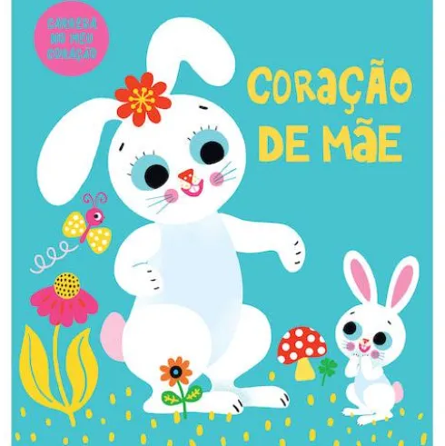 Coração de Mãe