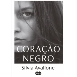 Coração Negro de Silvia Avallone
