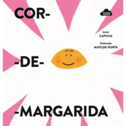 Cor-de-margarida de Capicua