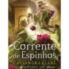 Corrente de Espinhos de Cassandra Clare