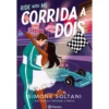 Corrida A Dois de Simone Soltani