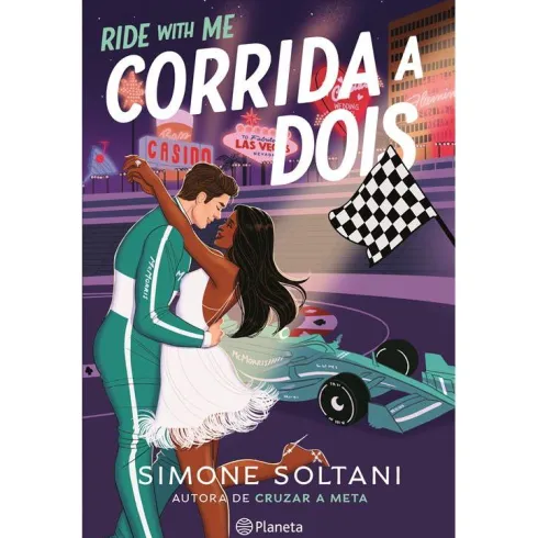 Corrida a Dois (Edição Especial) de Simone Soltani
