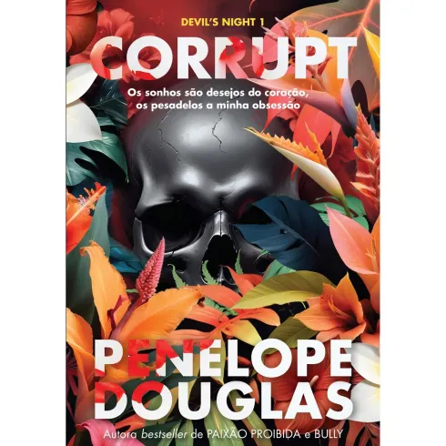 Corrupt de Penelope Douglas