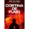 Cortina de Fumo de Jørn Lier Horst e Thomas Enger