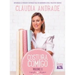 Costura Comigo (volume 2)