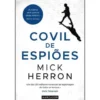Covil de Espiões de Mick Herron