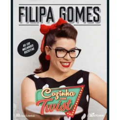 Cozinha com Twist de Filipa Gomes