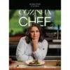 Cozinha de Chef 2 de Marlene Vieira