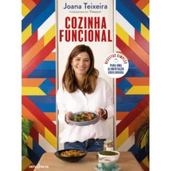 Cozinha Funcional de Joana Teixeira